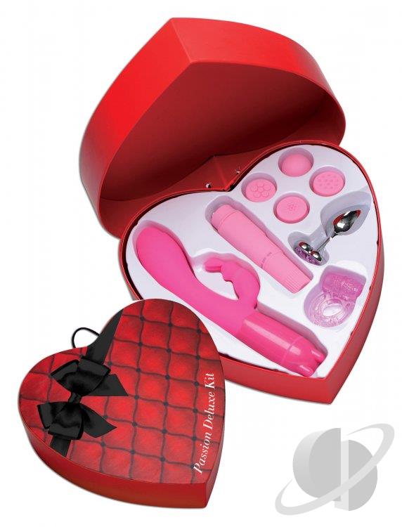 Love Kits For Women at Hot Movies!